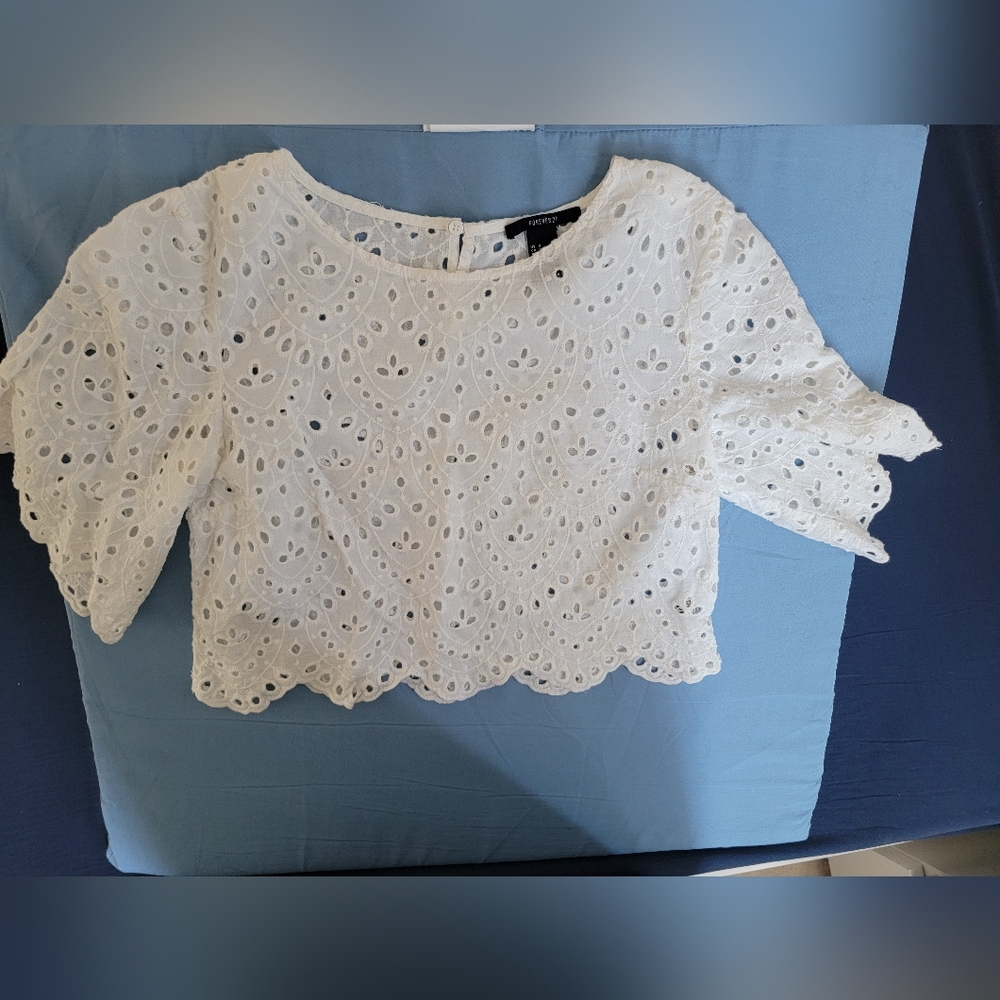summer blouse